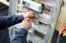 Best Commercial Electrical Services  in Sugar Creek, MO